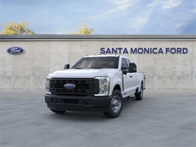 new 2024 Ford F-350 car, priced at $56,934