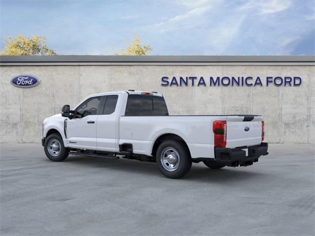 new 2024 Ford F-350 car, priced at $56,934