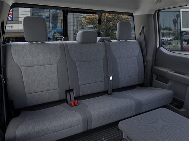 new 2024 Ford F-350 car, priced at $55,105