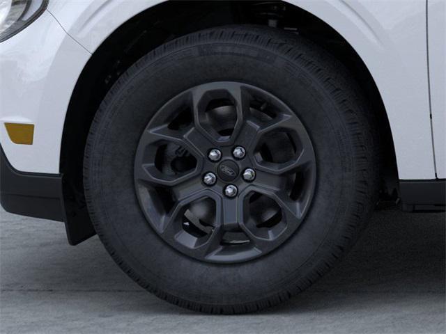 new 2025 Ford Maverick car, priced at $28,674