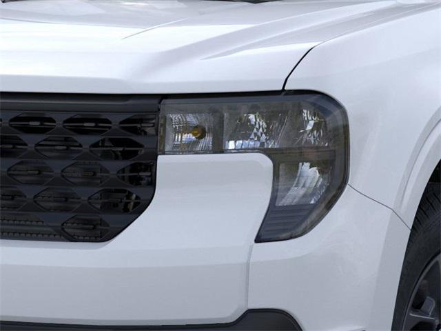 new 2025 Ford Maverick car, priced at $28,674