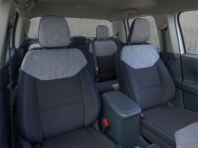 new 2025 Ford Maverick car, priced at $28,674