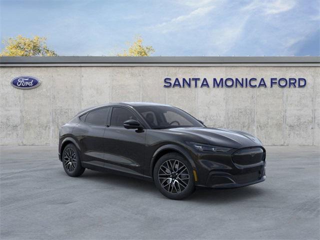 new 2025 Ford Mustang Mach-E car, priced at $44,019