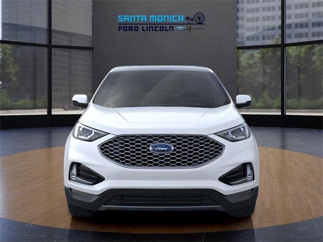 used 2023 Ford Edge car, priced at $27,770