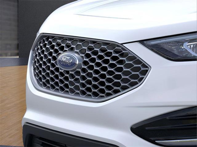 used 2023 Ford Edge car, priced at $27,770