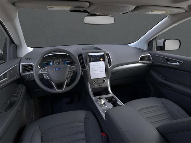 used 2023 Ford Edge car, priced at $27,770