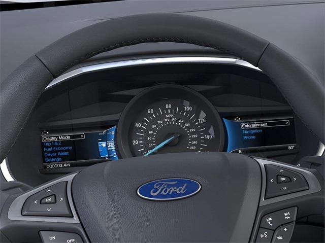 used 2023 Ford Edge car, priced at $27,770