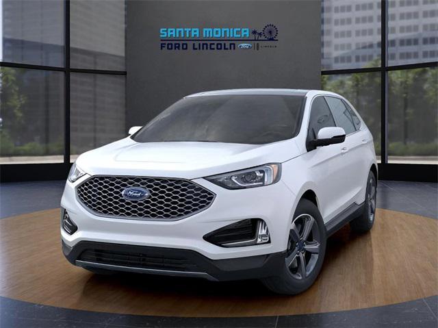 used 2023 Ford Edge car, priced at $27,770
