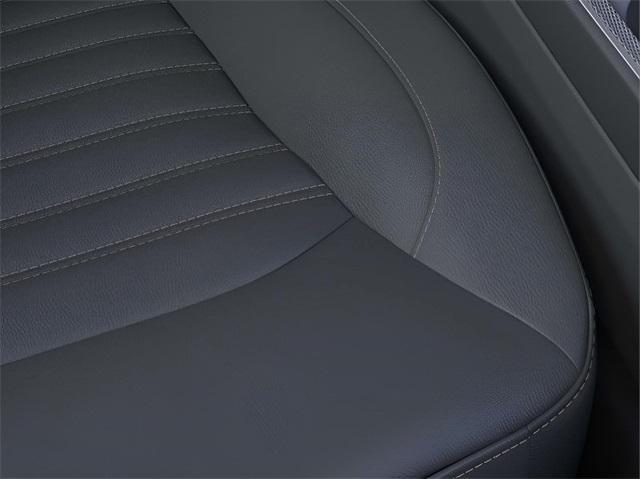 used 2023 Ford Edge car, priced at $27,770
