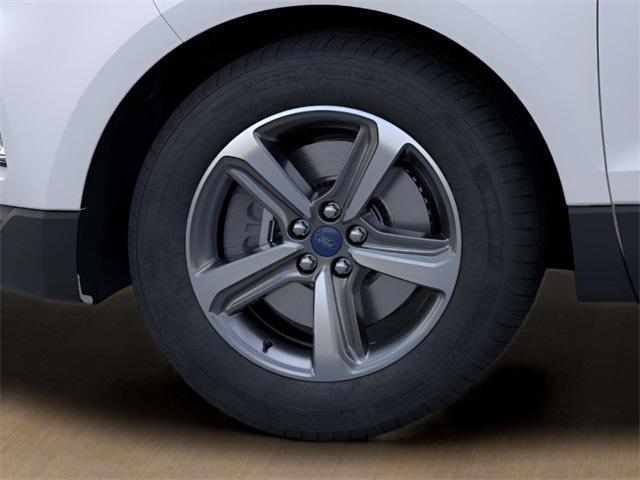 used 2023 Ford Edge car, priced at $27,770