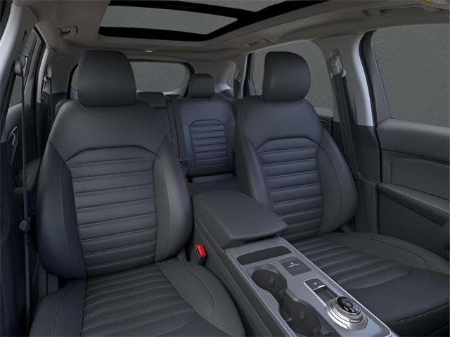 used 2023 Ford Edge car, priced at $27,770