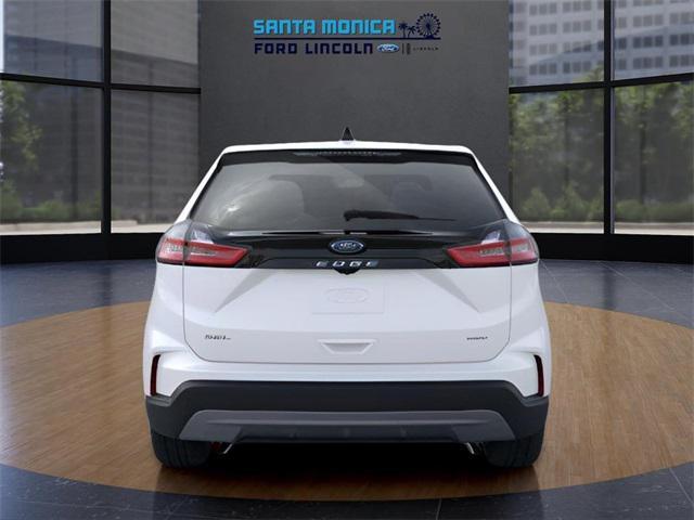 used 2023 Ford Edge car, priced at $27,770