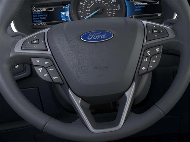 used 2023 Ford Edge car, priced at $27,770