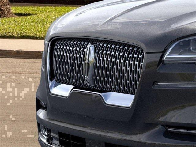 new 2024 Lincoln Aviator car, priced at $72,827