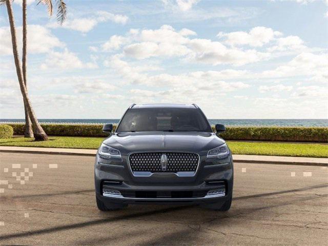 new 2024 Lincoln Aviator car, priced at $72,827