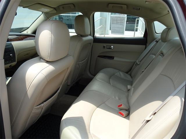 used 2009 Buick LaCrosse car, priced at $7,349