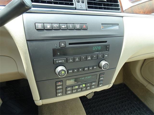 used 2009 Buick LaCrosse car, priced at $7,349
