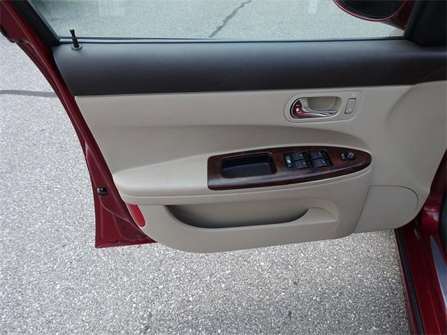 used 2009 Buick LaCrosse car, priced at $7,349