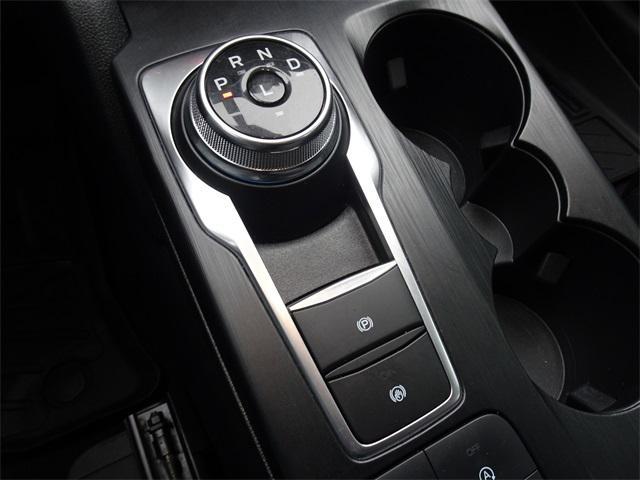 used 2022 Ford Escape car, priced at $17,949