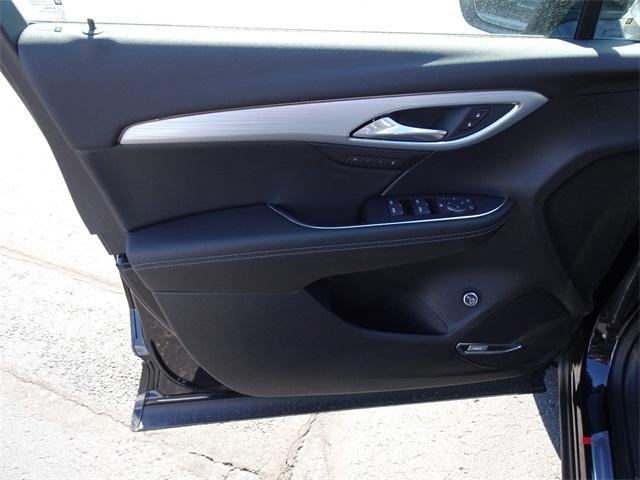 new 2025 Buick Envision car, priced at $45,491