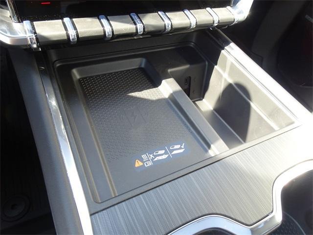 new 2026 GMC Acadia car, priced at $51,319