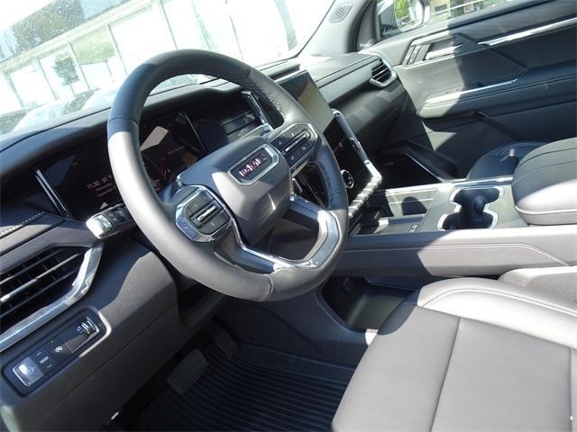 new 2026 GMC Acadia car, priced at $51,319