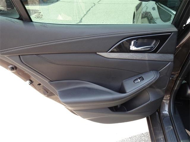 used 2016 Nissan Maxima car, priced at $10,649