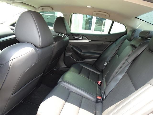 used 2016 Nissan Maxima car, priced at $10,649