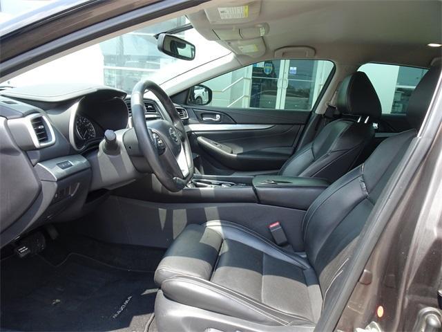 used 2016 Nissan Maxima car, priced at $10,649