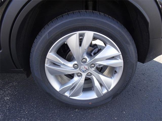 new 2025 Buick Encore GX car, priced at $23,391