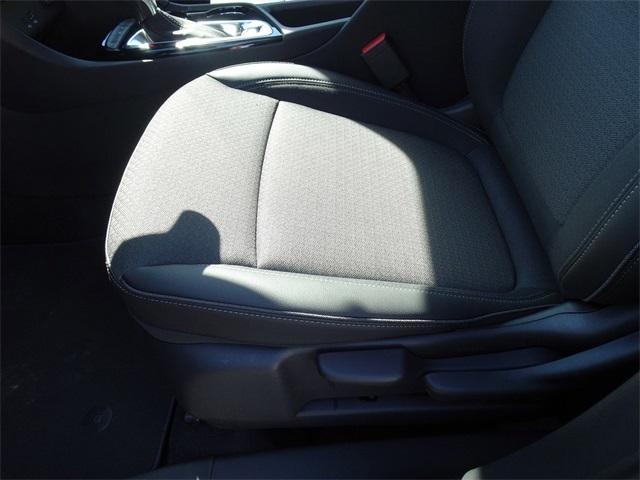 new 2025 Buick Encore GX car, priced at $23,391