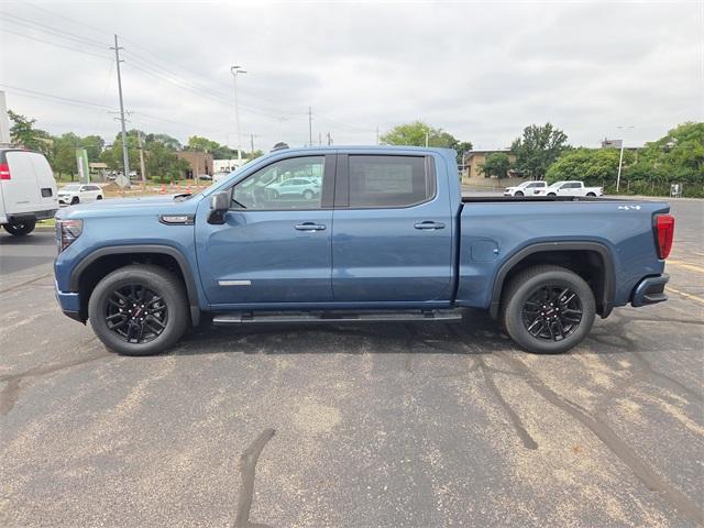 new 2026 GMC Sierra 1500 car, priced at $59,577