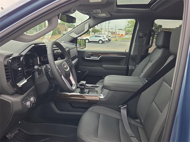 new 2026 GMC Sierra 1500 car, priced at $59,577