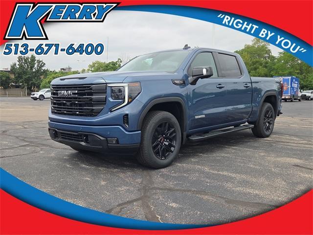 new 2026 GMC Sierra 1500 car, priced at $63,733