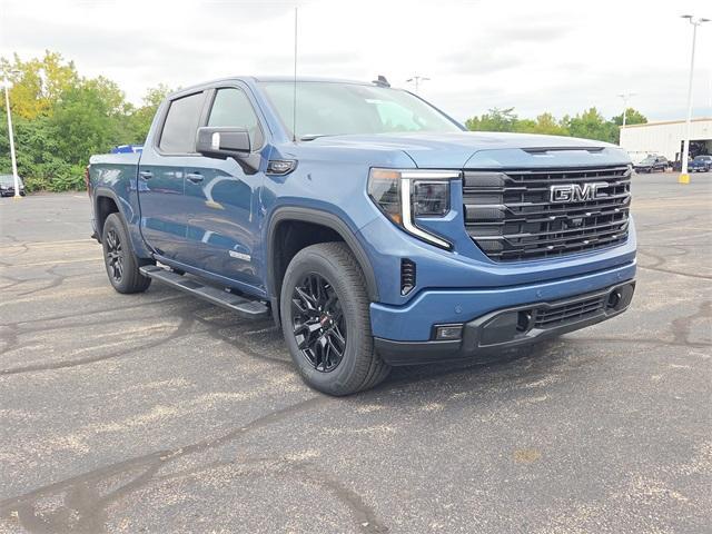 new 2026 GMC Sierra 1500 car, priced at $59,577