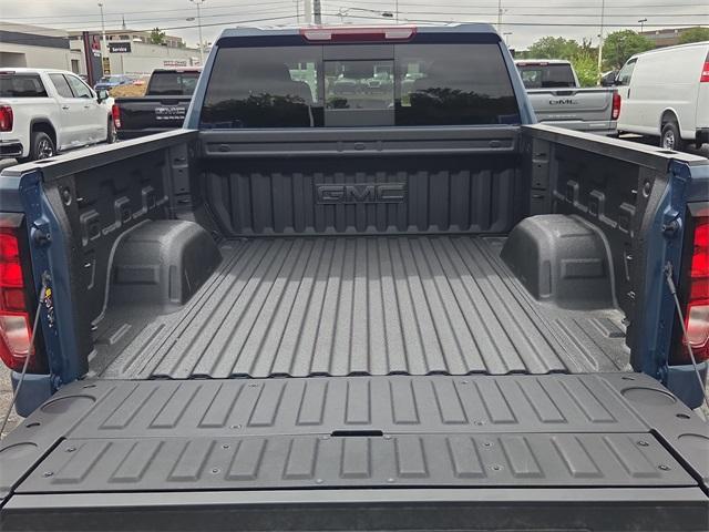 new 2026 GMC Sierra 1500 car, priced at $59,577