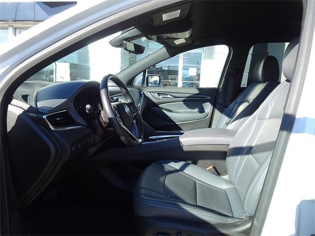 used 2024 Buick Enclave car, priced at $29,950
