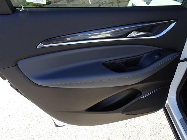 used 2024 Buick Enclave car, priced at $29,950