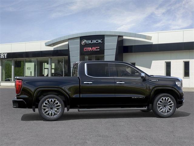 new 2026 GMC Sierra 1500 car