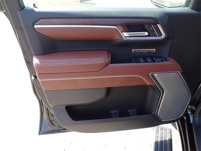 new 2026 GMC Sierra 1500 car, priced at $77,191