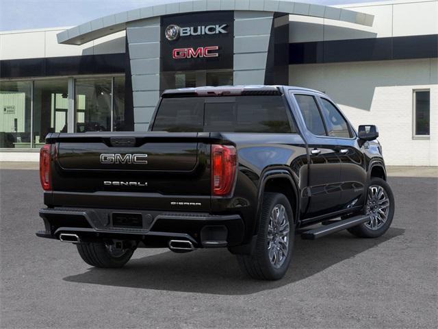 new 2026 GMC Sierra 1500 car
