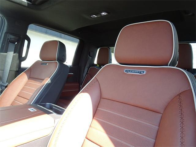 new 2026 GMC Sierra 1500 car, priced at $77,191