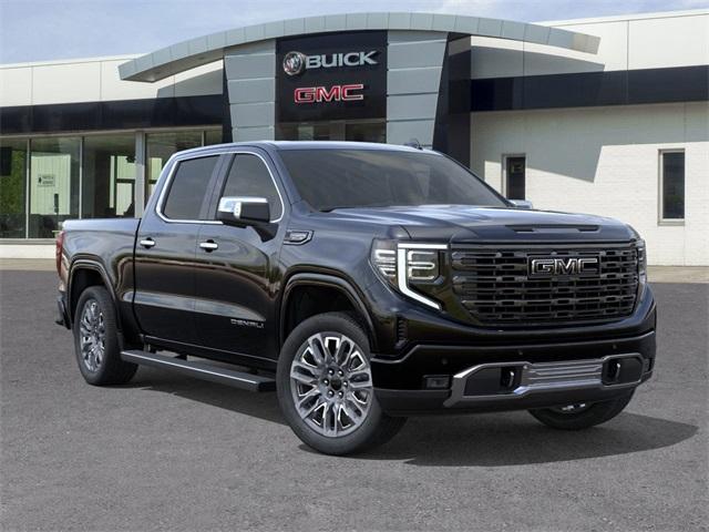 new 2026 GMC Sierra 1500 car