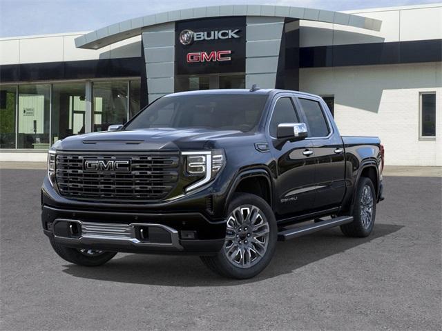 new 2026 GMC Sierra 1500 car