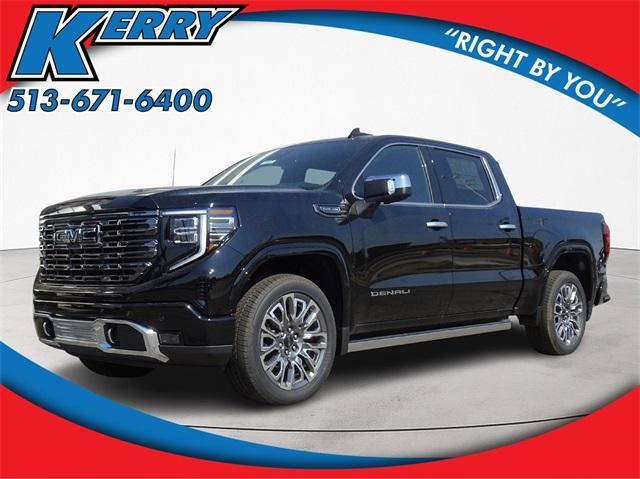 new 2026 GMC Sierra 1500 car, priced at $77,691