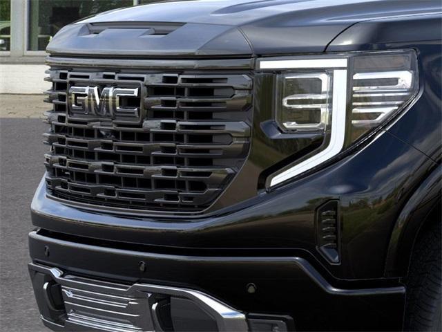 new 2026 GMC Sierra 1500 car