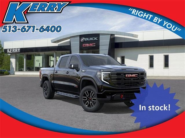 new 2026 GMC Sierra 1500 car, priced at $69,687