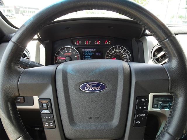 used 2013 Ford F-150 car, priced at $10,449