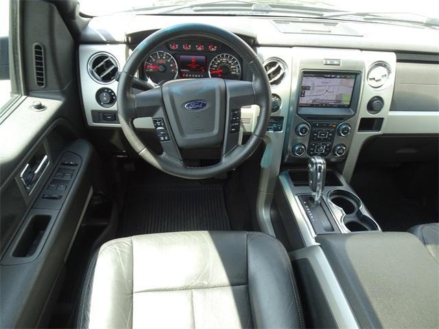 used 2013 Ford F-150 car, priced at $10,449