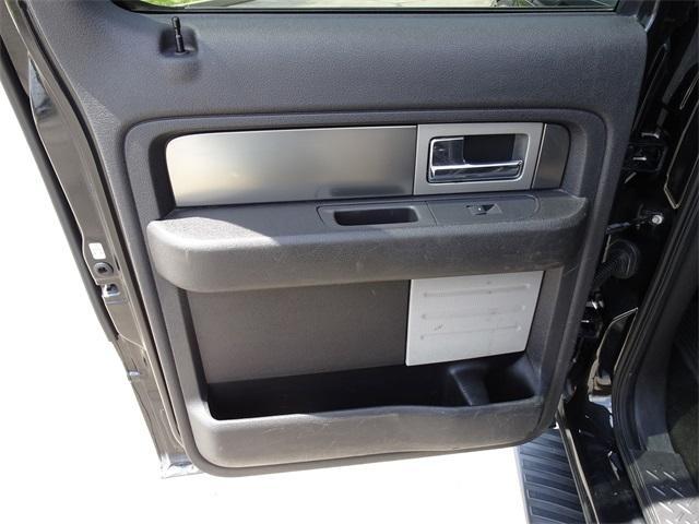 used 2013 Ford F-150 car, priced at $10,449